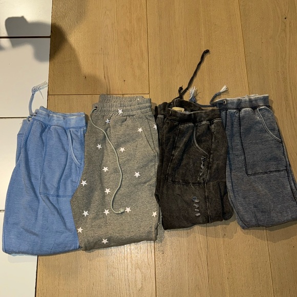 Sweatpants BUNDLE - Picture 1 of 5